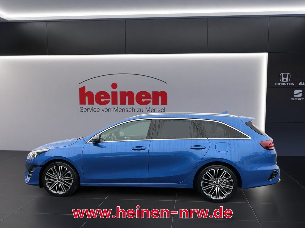Kia cee'd Sportswagon 2025