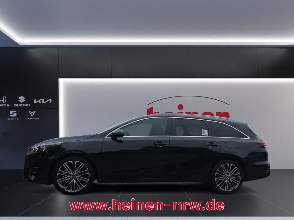 Kia cee'd Sportswagon 2025