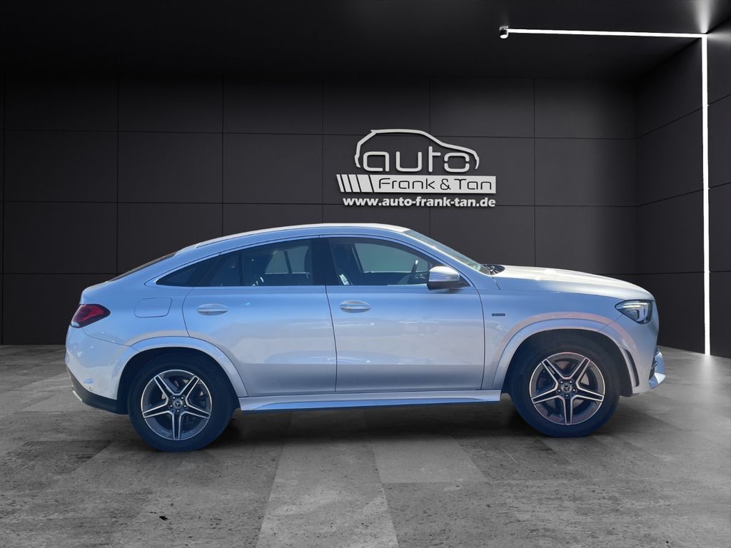 Mercedes-Benz GLE 350 2020