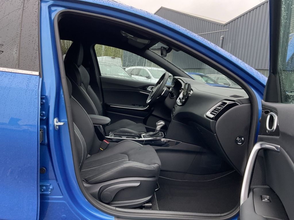 Kia cee'd Sportswagon 2025