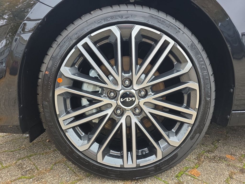 Kia cee'd Sportswagon 2025