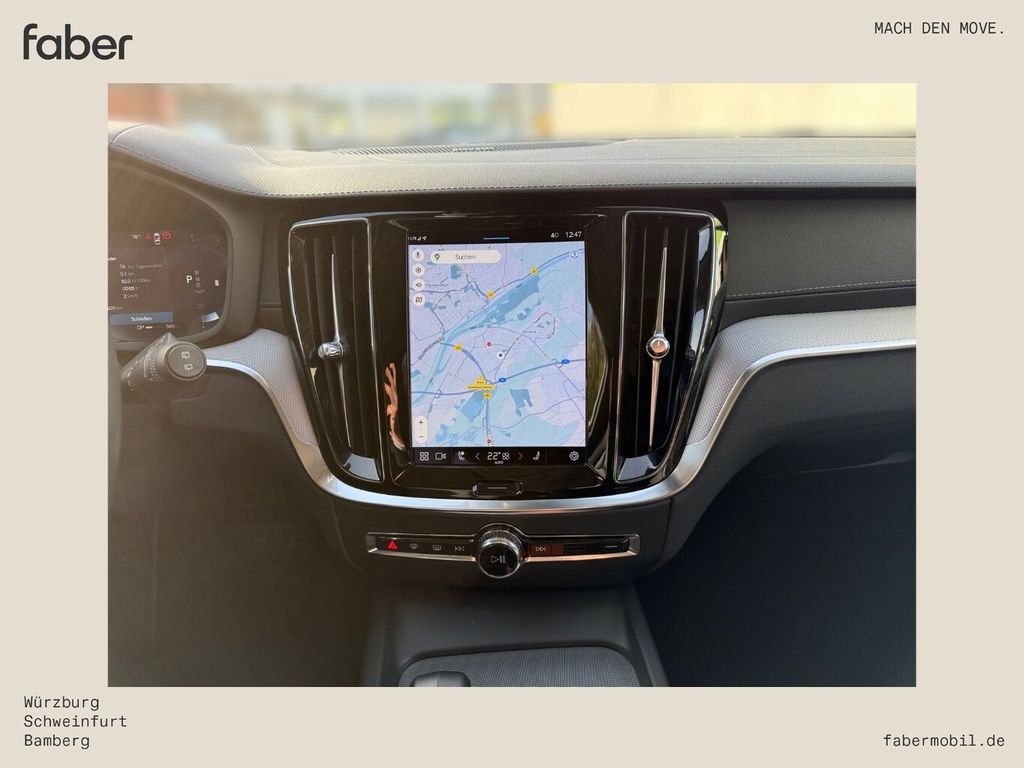 Volvo V60 Cross Country 2022