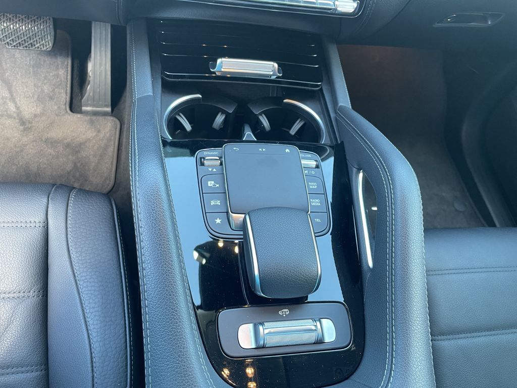 Mercedes-Benz GLE 350 2020