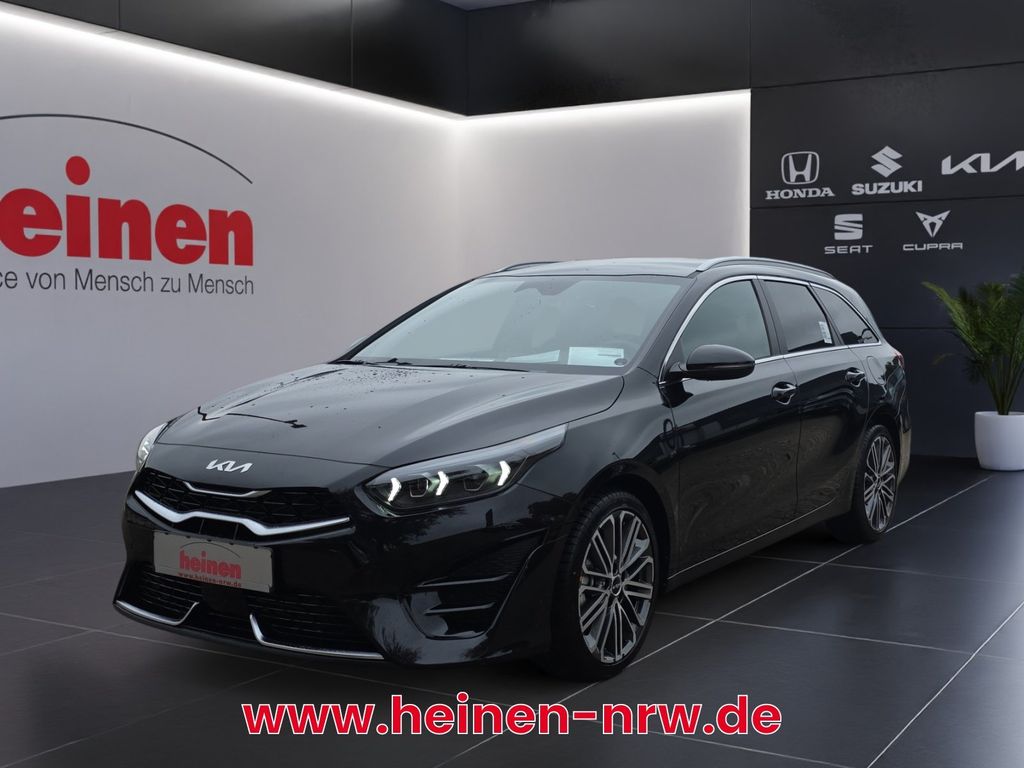 Kia cee'd Sportswagon 2025