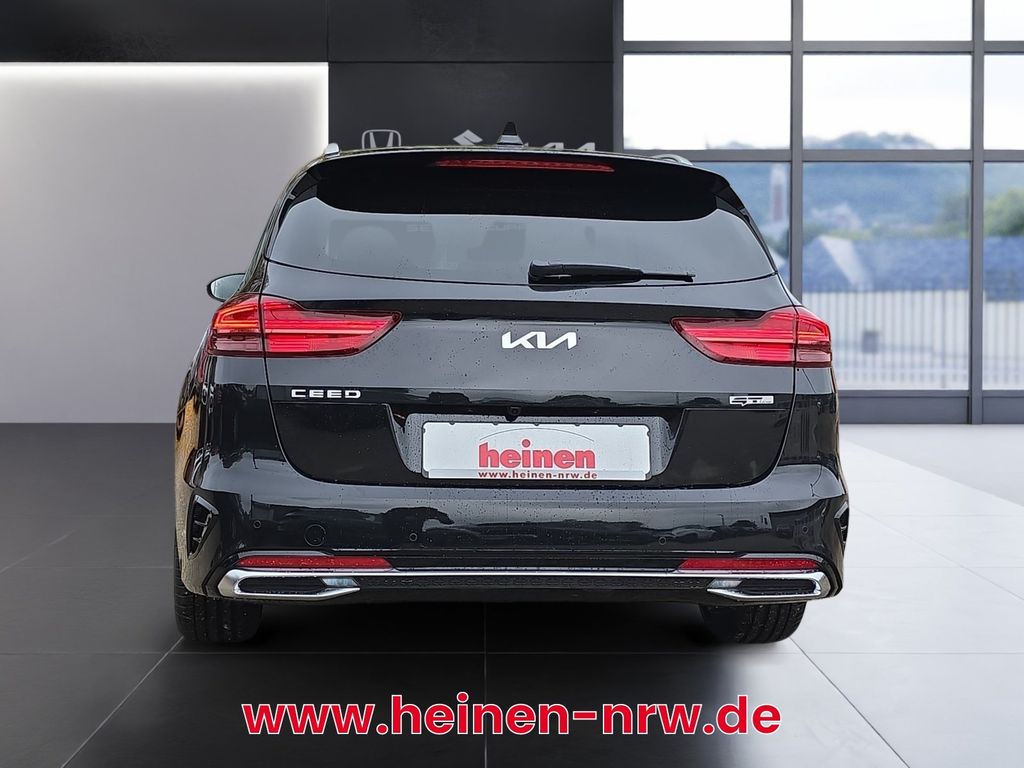 Kia cee'd Sportswagon 2025