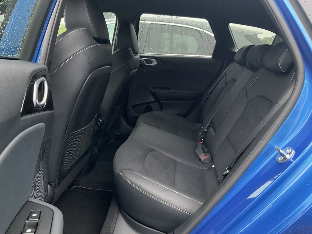 Kia cee'd Sportswagon 2025