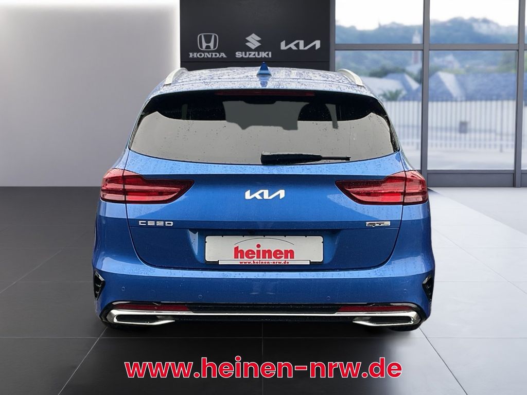 Kia cee'd Sportswagon 2025