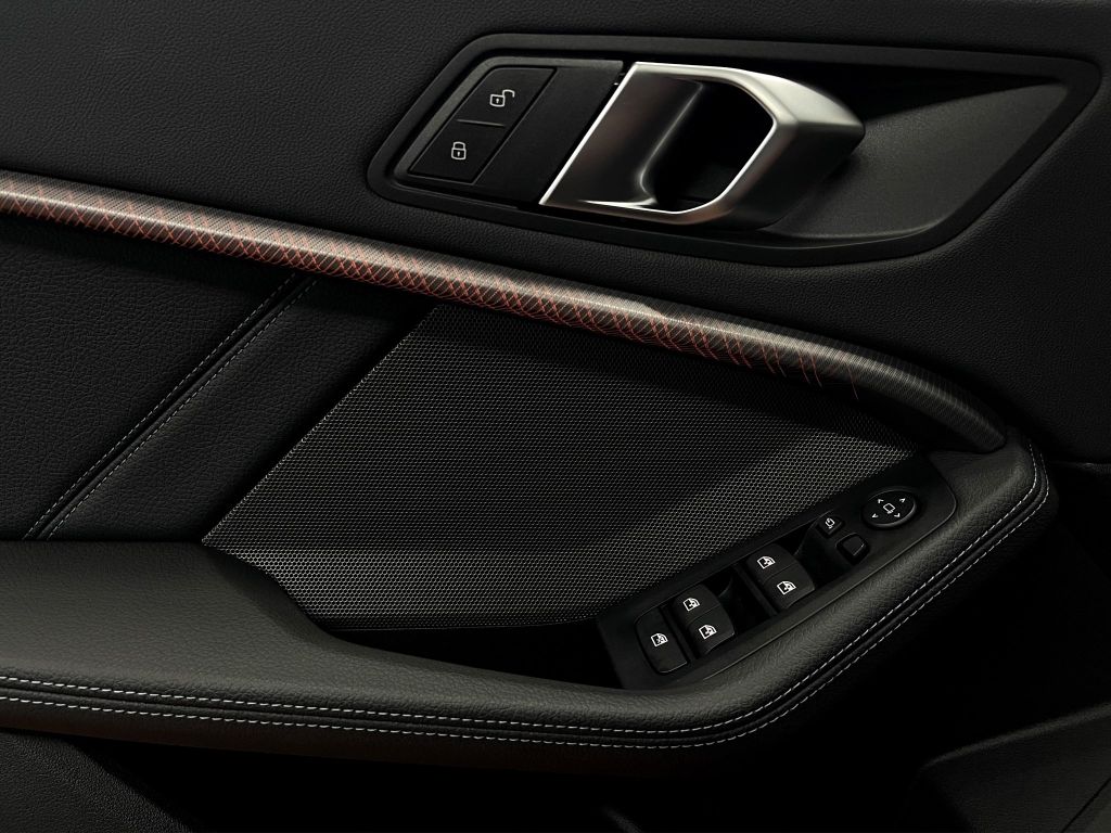 BMW 220 Gran Coupé 2024