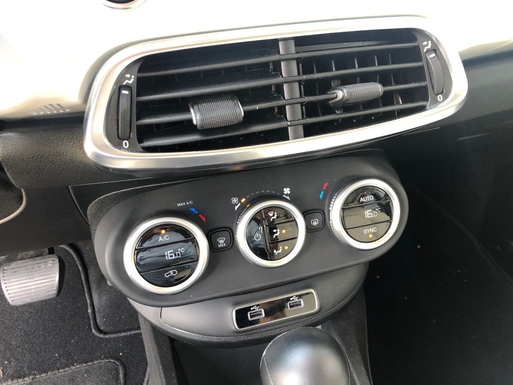 Fiat 500X 2023
