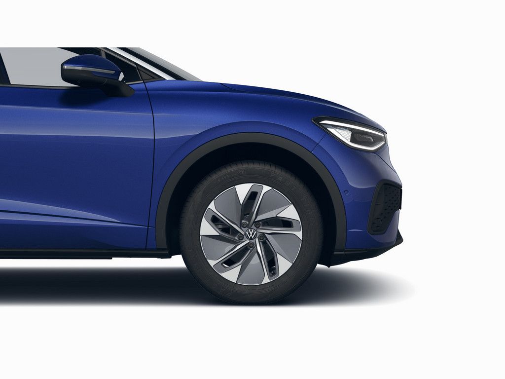 Volkswagen ID.5 2025