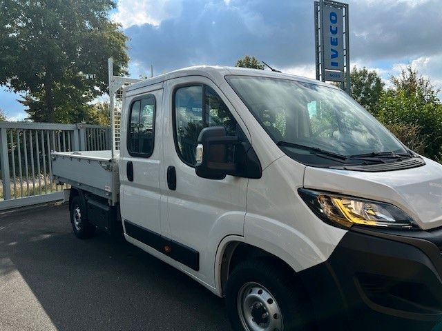 Fiat Ducato 2024