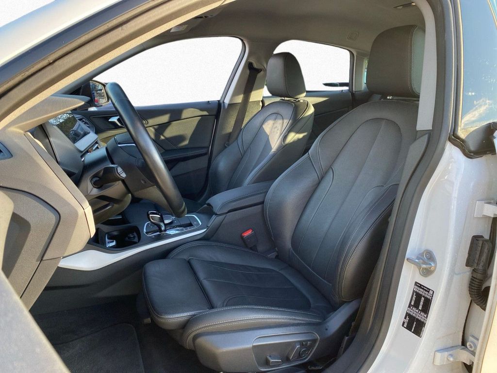 BMW 218 Gran Coupé 2024