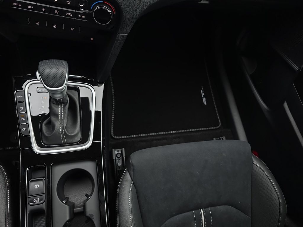 Kia cee'd Sportswagon 2025