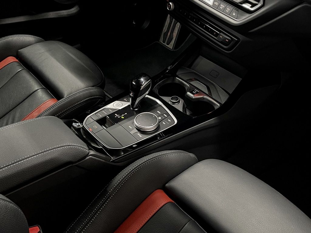 BMW 220 Gran Coupé 2024