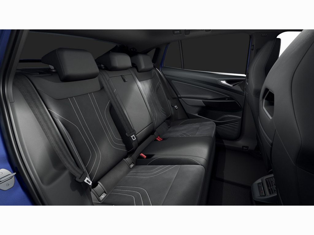 Volkswagen ID.5 2025