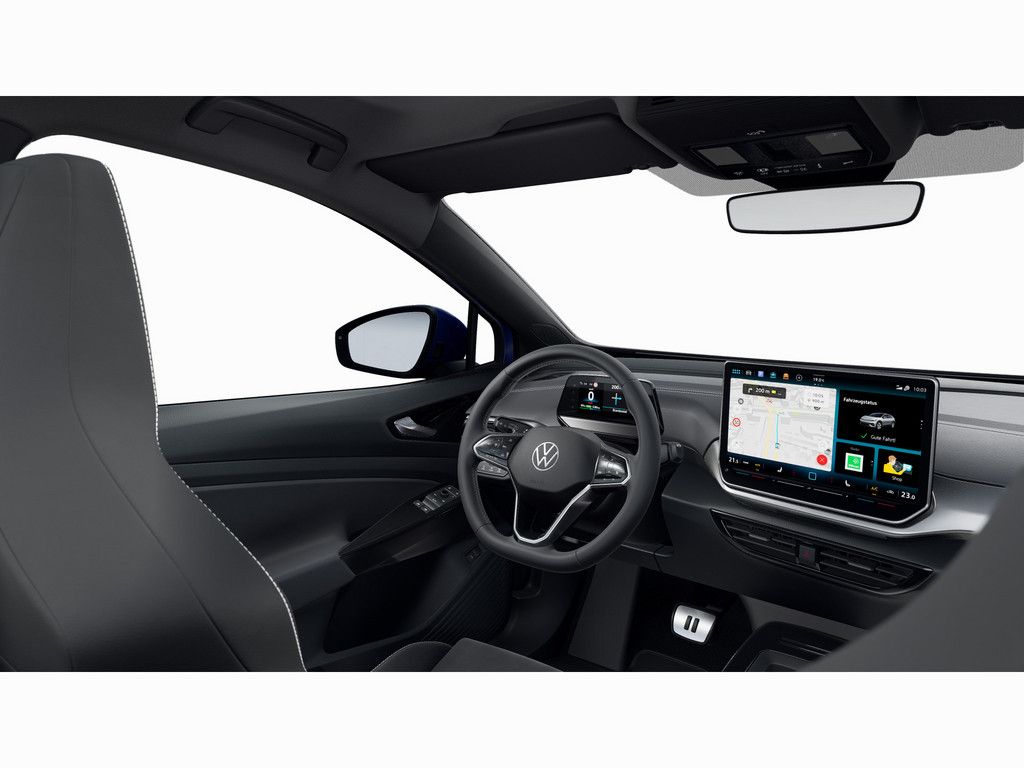 Volkswagen ID.5 2025