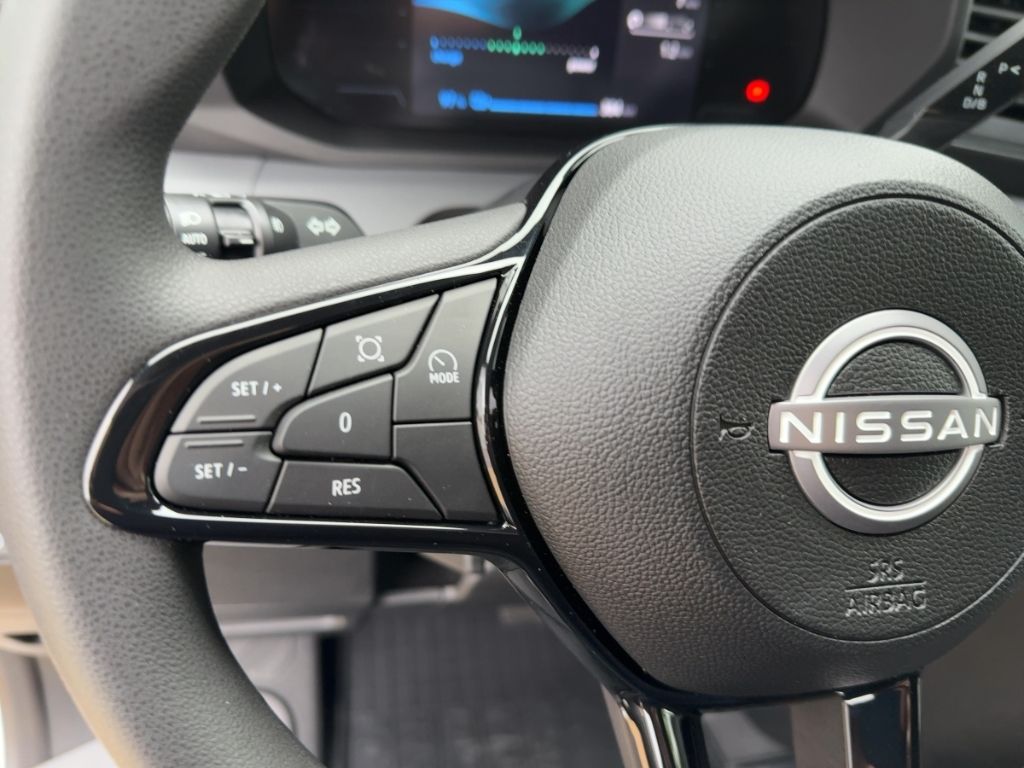 Nissan Interstar 2025