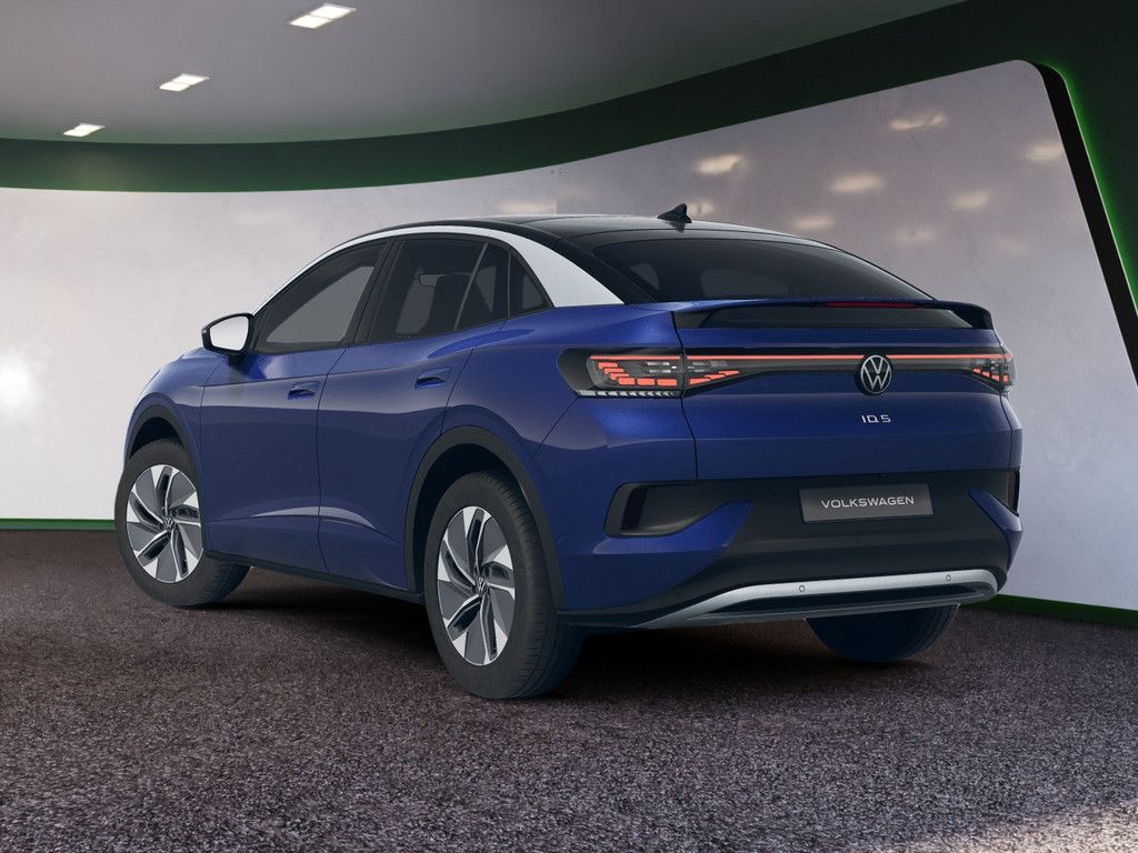 Volkswagen ID.5 2025