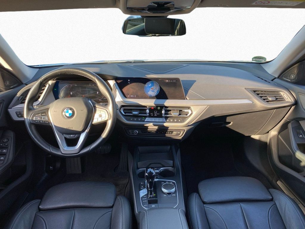 BMW 218 Gran Coupé 2024