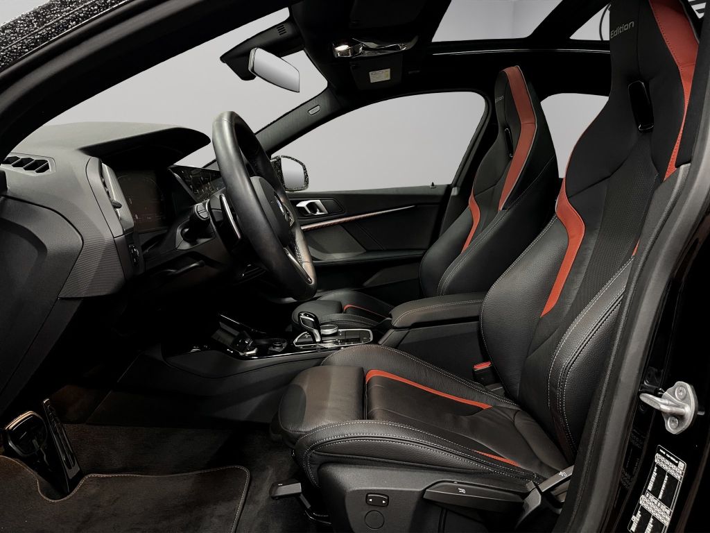 BMW 220 Gran Coupé 2024