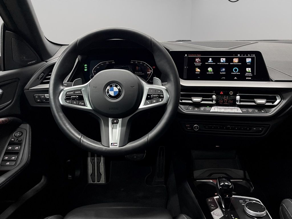 BMW 220 Gran Coupé 2024