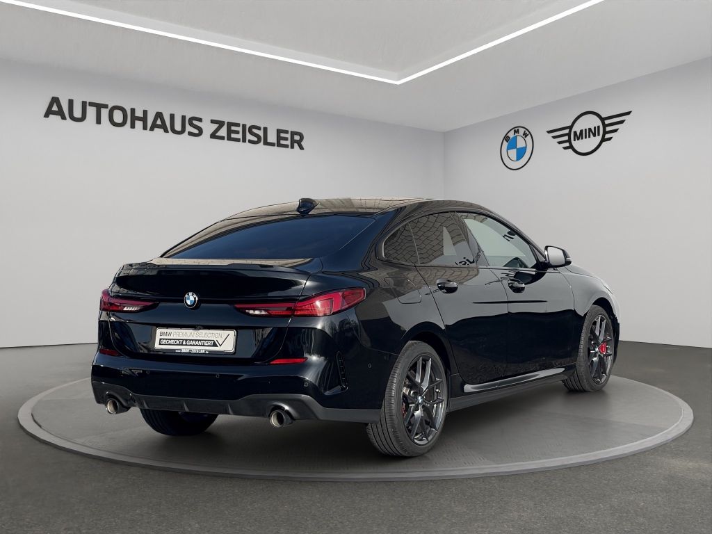 BMW 220 Gran Coupé 2024