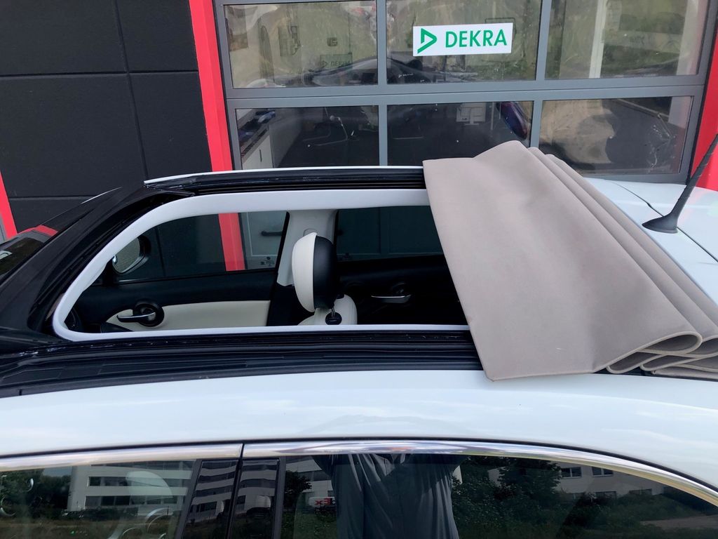 Fiat 500X 2023