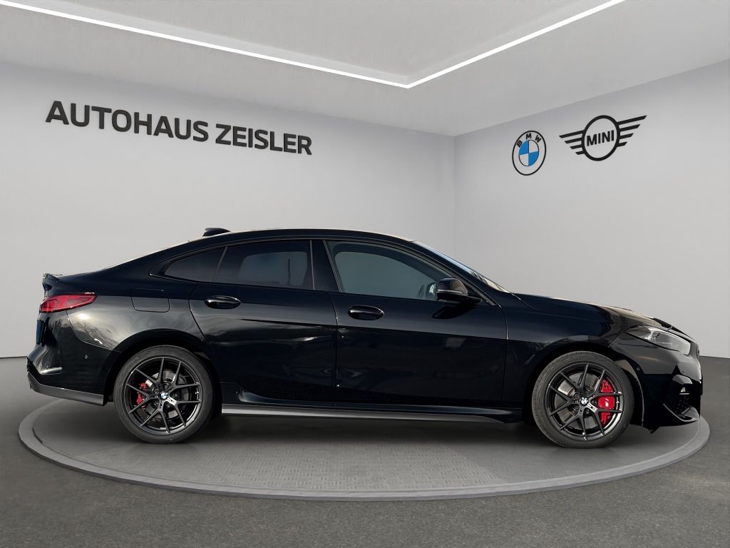 BMW 220 Gran Coupé 2024