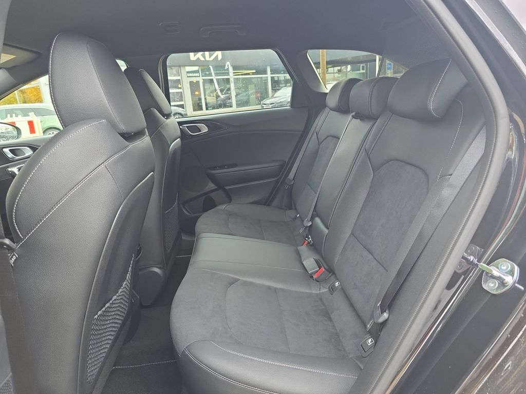 Kia cee'd Sportswagon 2025