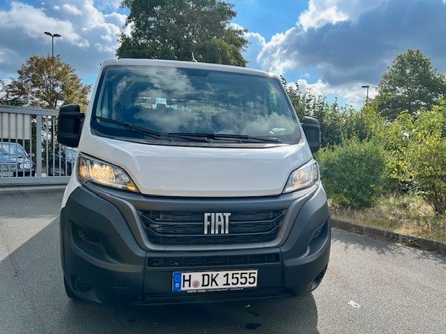 Fiat Ducato 2024