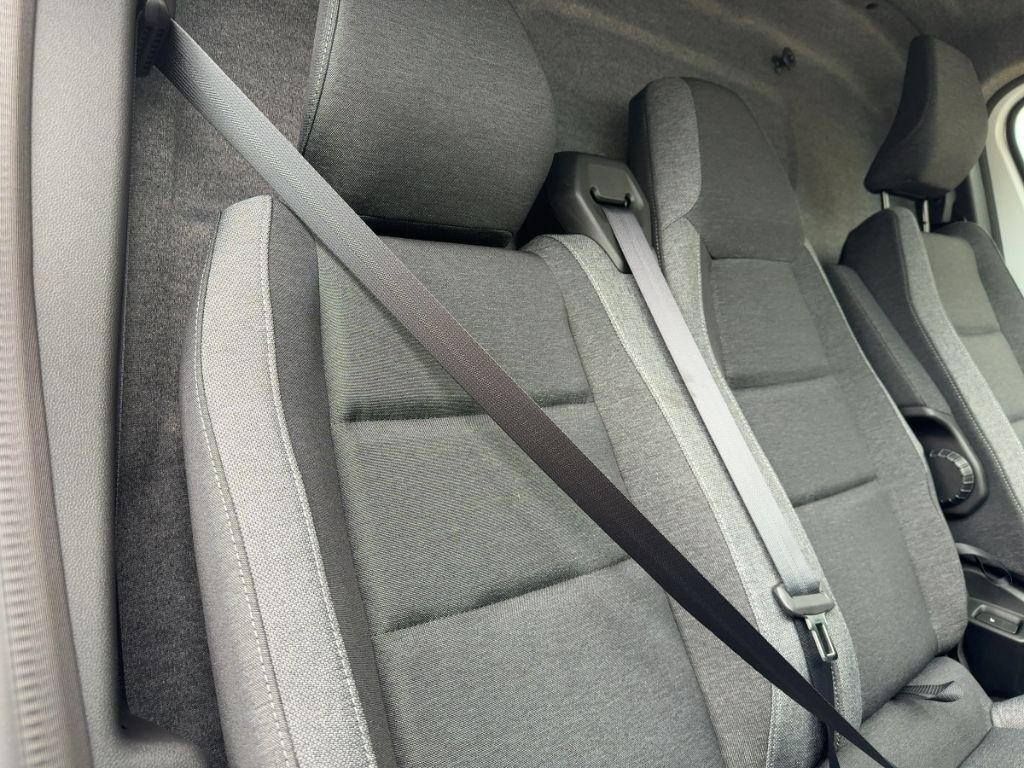 Nissan Interstar 2025