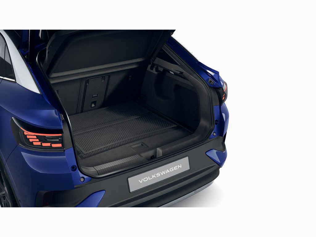 Volkswagen ID.5 2025