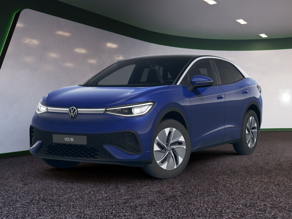 Volkswagen ID.5 2025