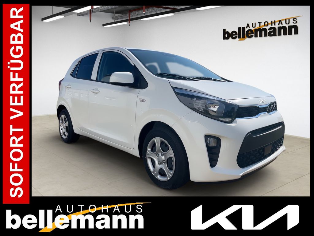 Kia Picanto 2024