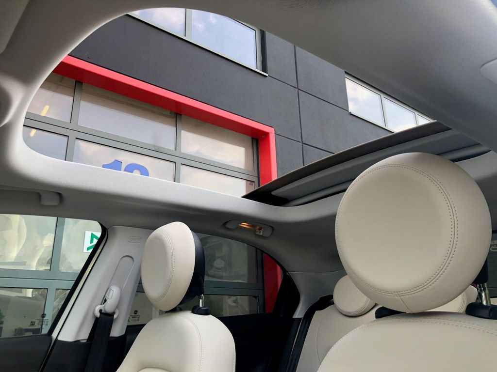 Fiat 500X 2023