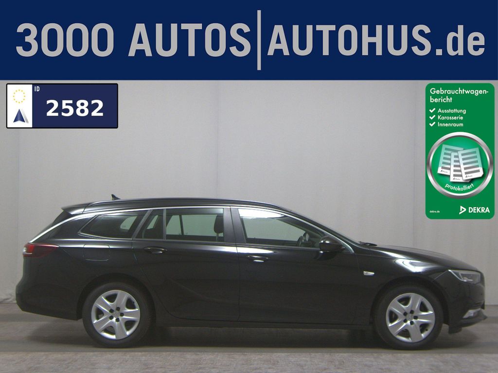 Opel Insignia 2020