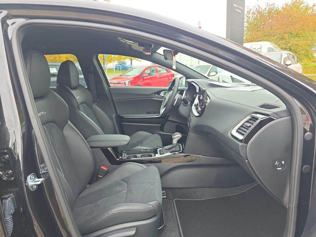 Kia cee'd Sportswagon 2025