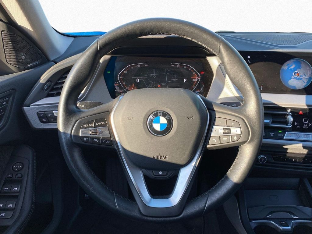 BMW 218 Gran Coupé 2024