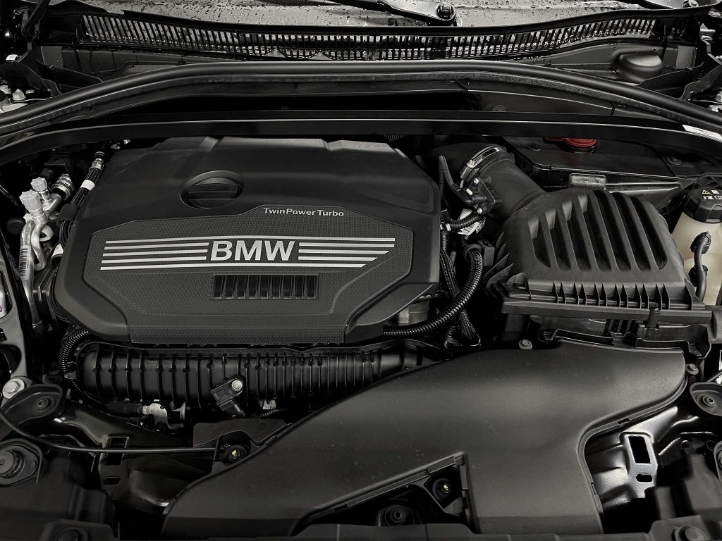 BMW 220 Gran Coupé 2024