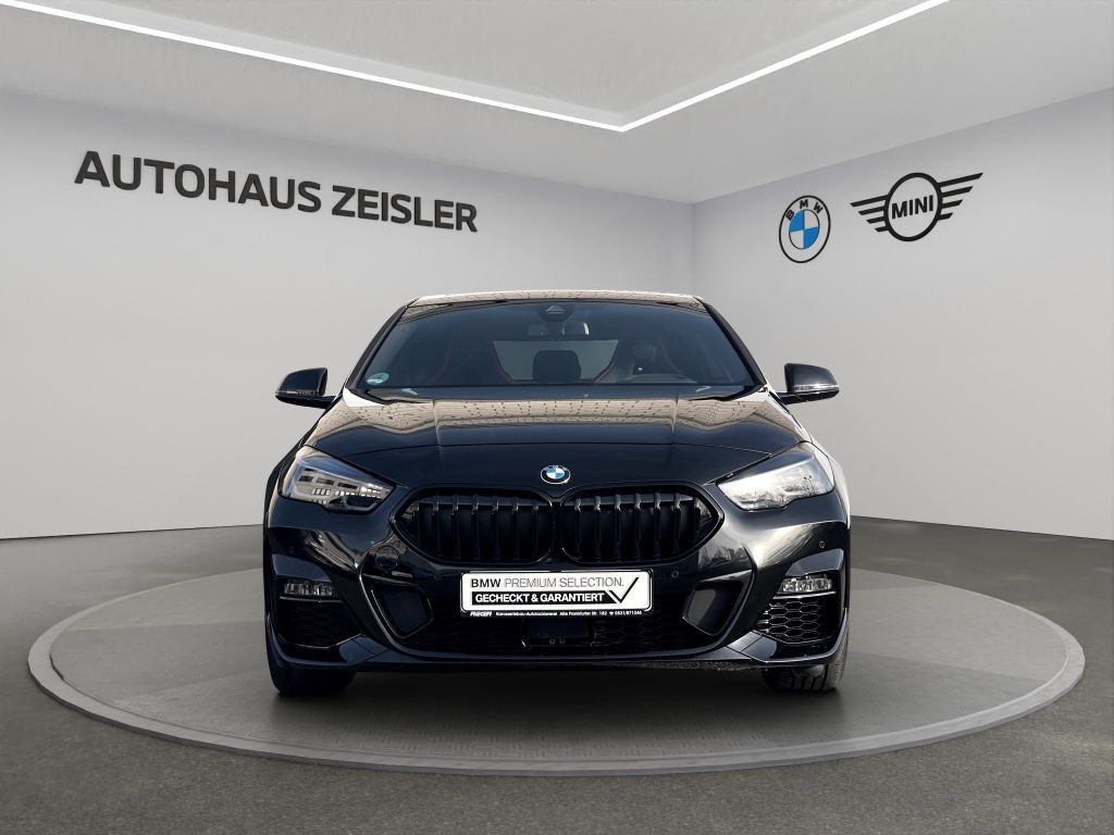 BMW 220 Gran Coupé 2024