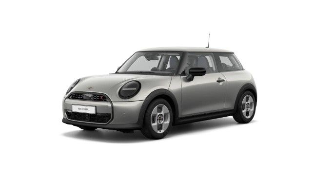 MINI Cooper S 2024