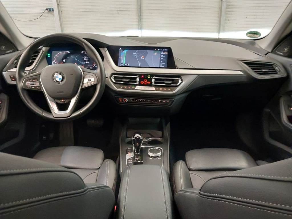 BMW 218 Gran Coupé 2024