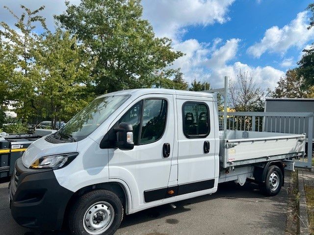 Fiat Ducato 2024