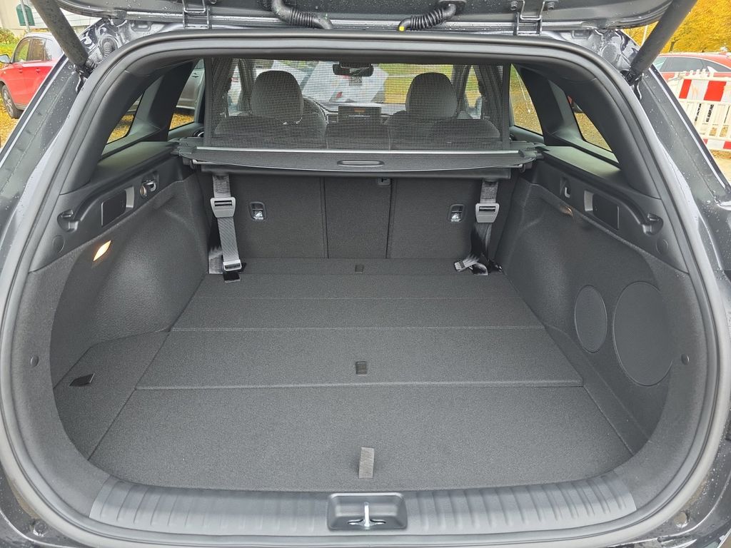 Kia cee'd Sportswagon 2025