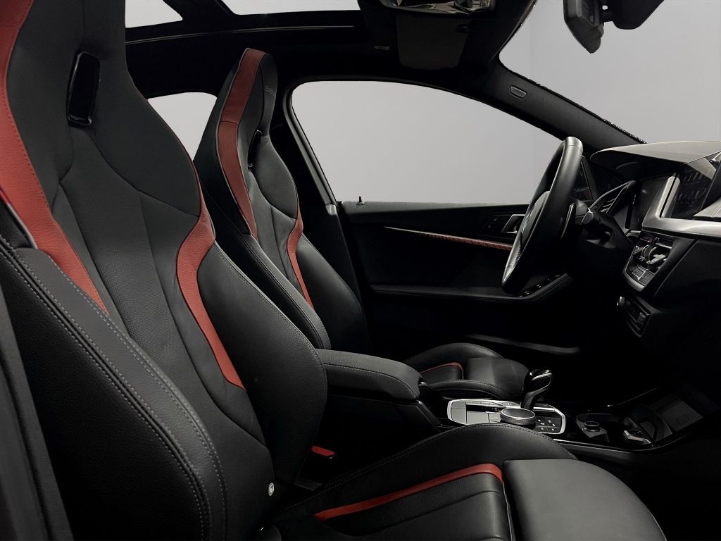 BMW 220 Gran Coupé 2024