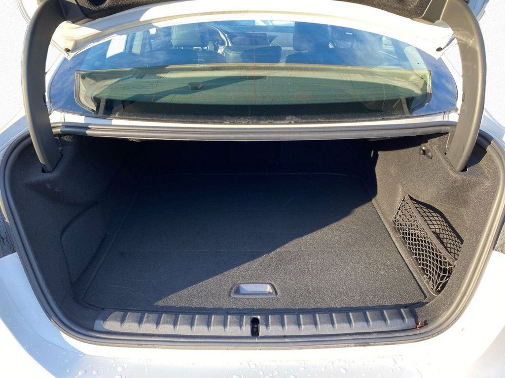 BMW 218 Gran Coupé 2024