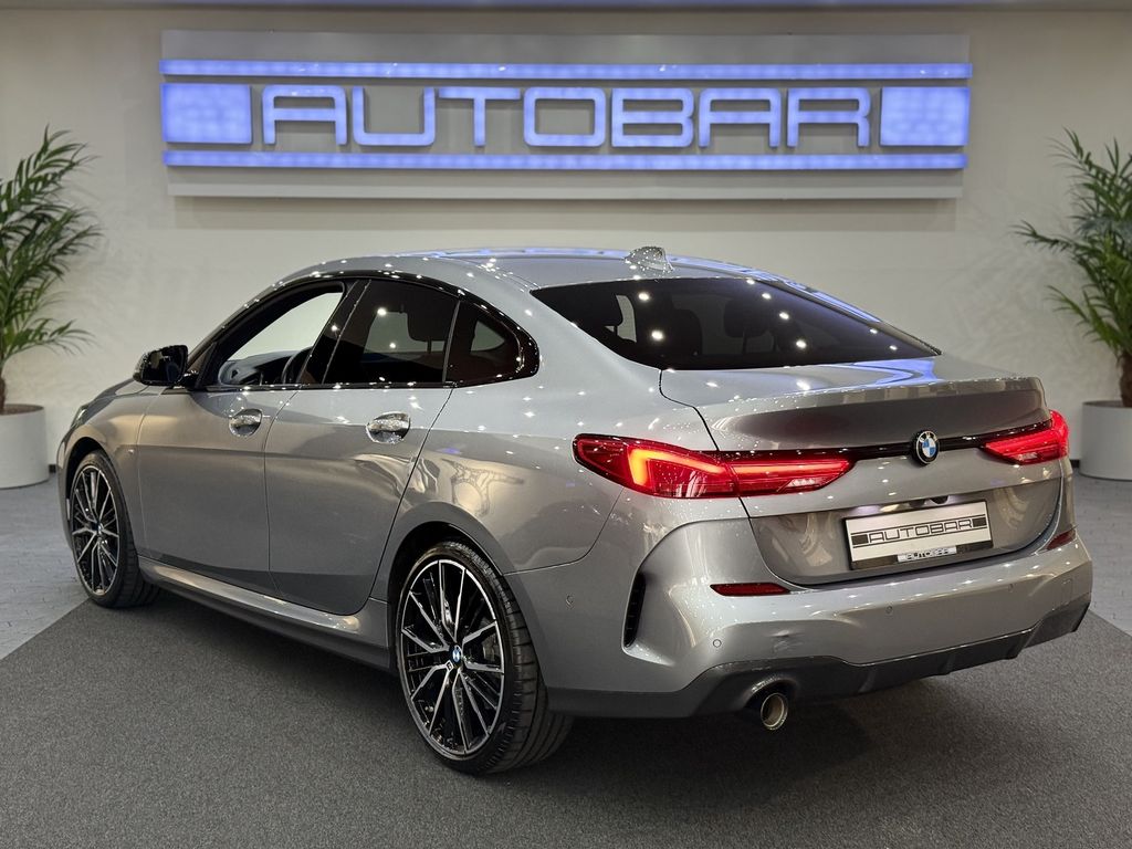 BMW 218 Gran Coupé 2024