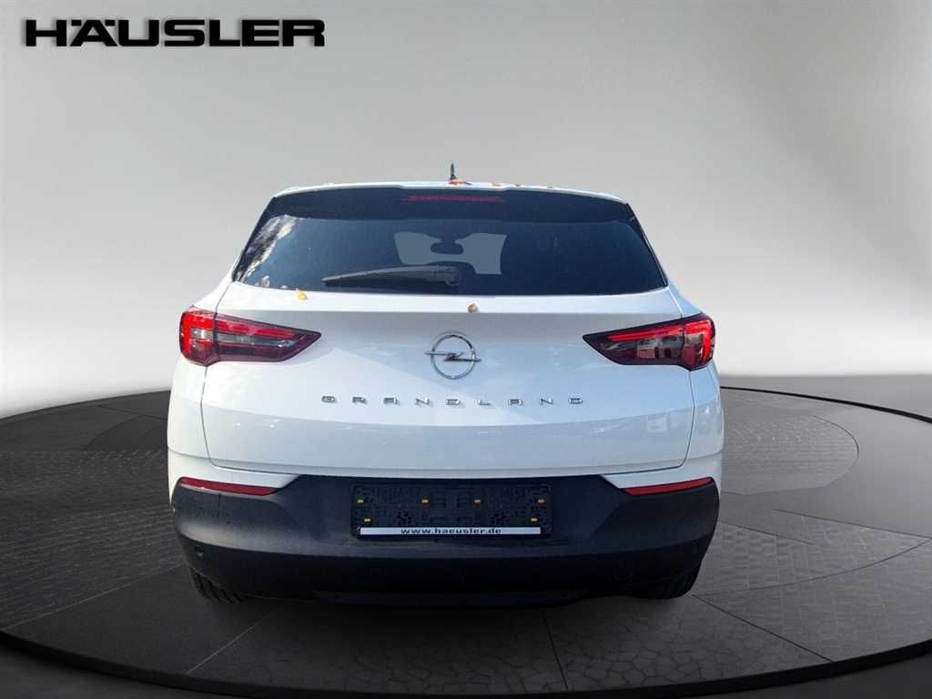 Opel Grandland (X) 2022