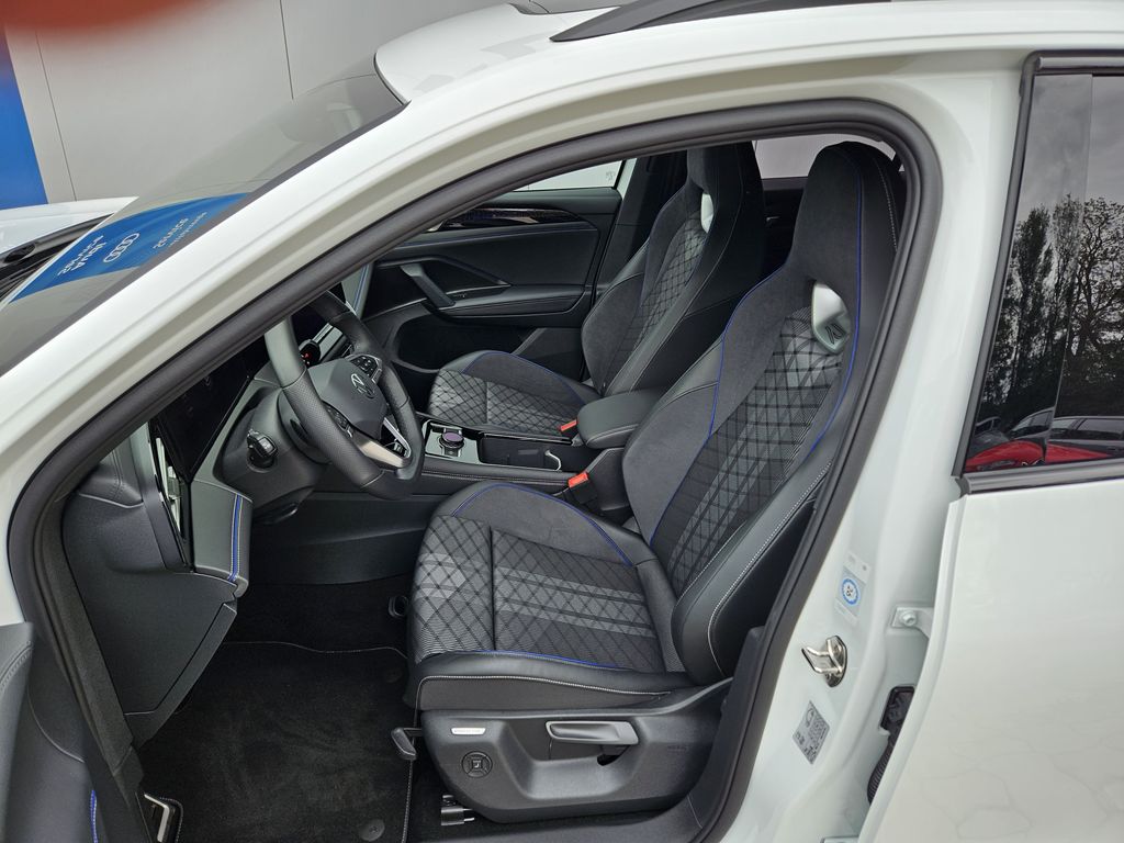 Volkswagen Tiguan 2025