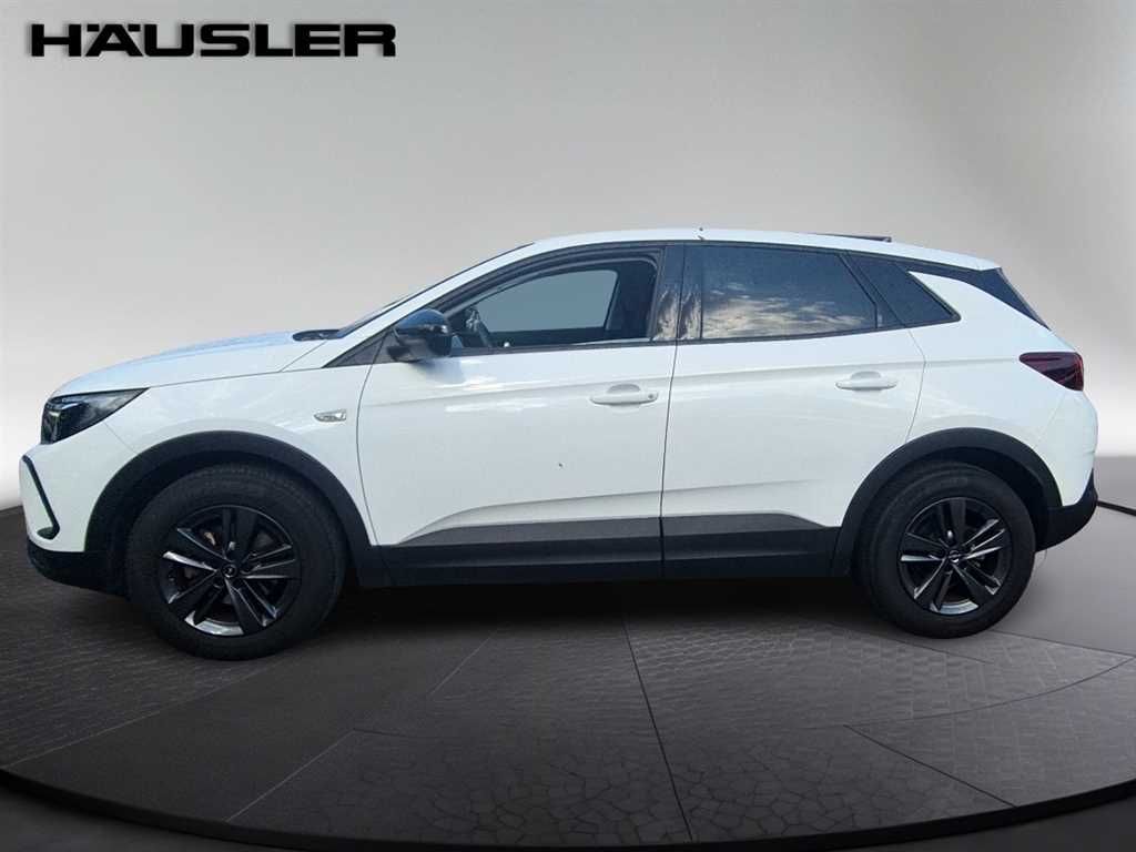 Opel Grandland (X) 2022